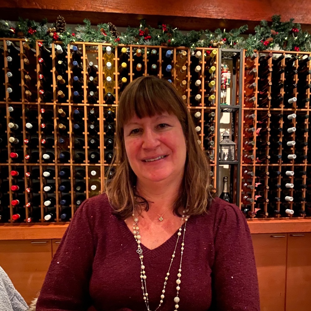 Meet your Posher, Shannon